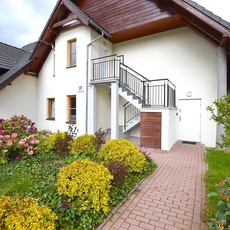 Ski & Bike Apartment - Apartamenty Pod Sniezka Karpacz Exterior photo